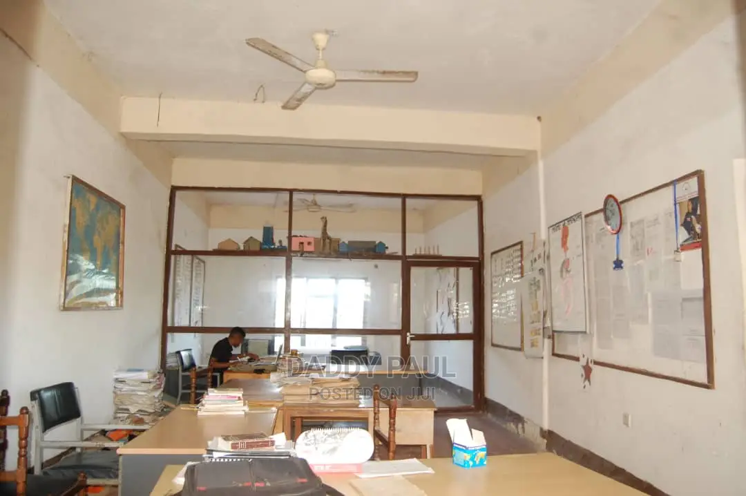 College for Sale