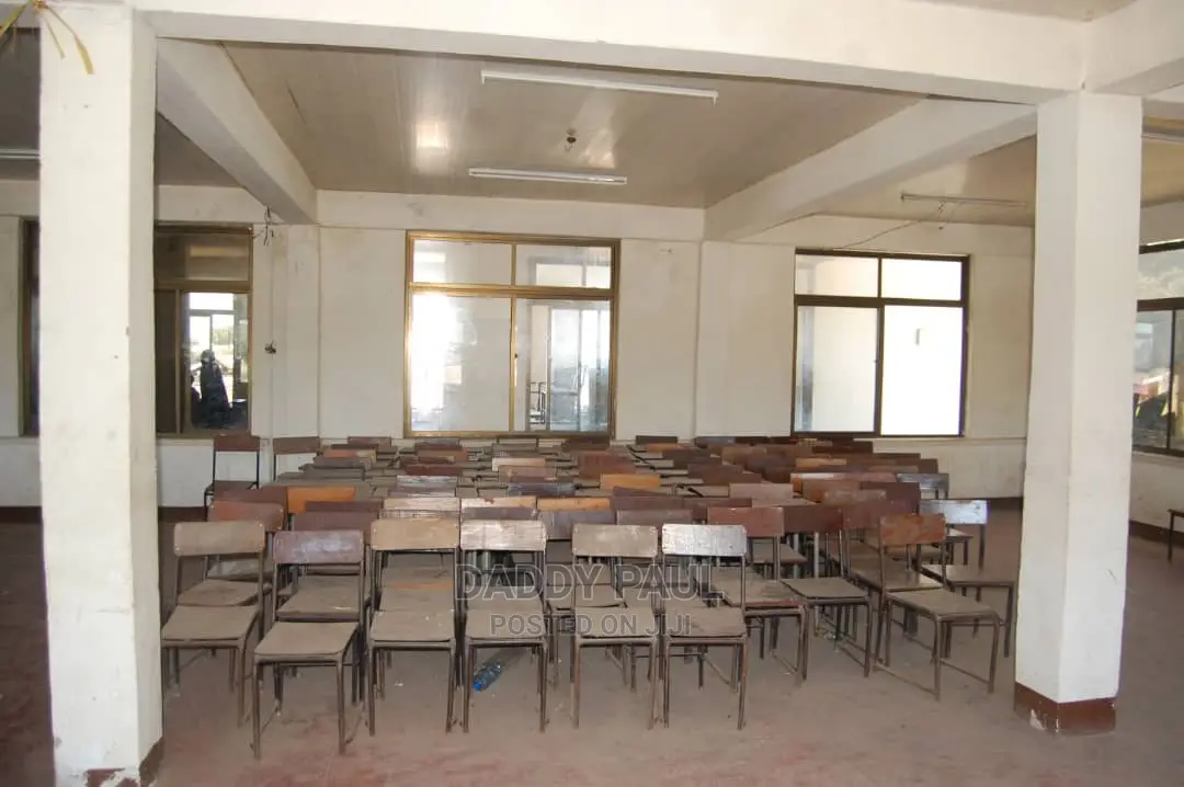 College for Sale