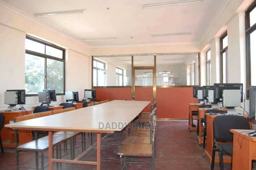 College for Sale