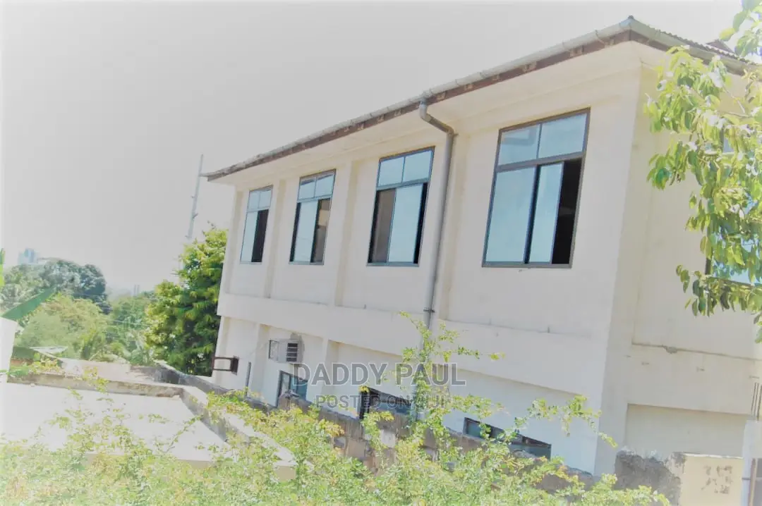 College for Sale