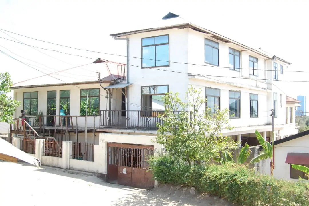 College for Sale