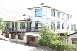 College for Sale