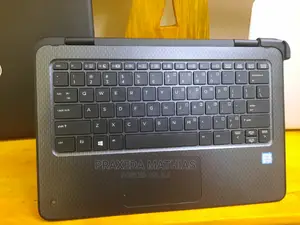 Laptop HP ProBook 11 X360 G2 EE 4GB Intel Core I3 SSD 128GB