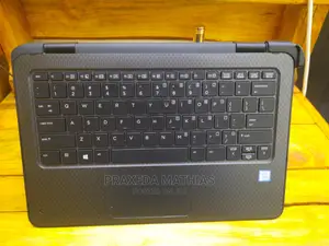 Laptop HP ProBook 11 X360 G2 EE 4GB Intel Core I3 SSD 128GB