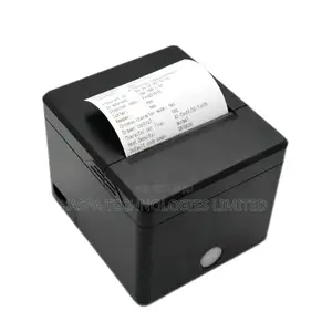 Thermal Receipt Printer - 80mm