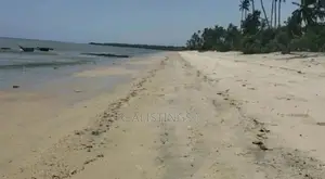 Tanga City, Ocean Front 18 Acres Land for Sale - Tanga