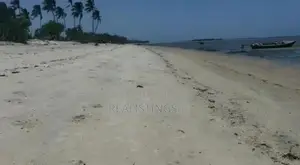 Tanga City, Ocean Front 18 Acres Land for Sale - Tanga