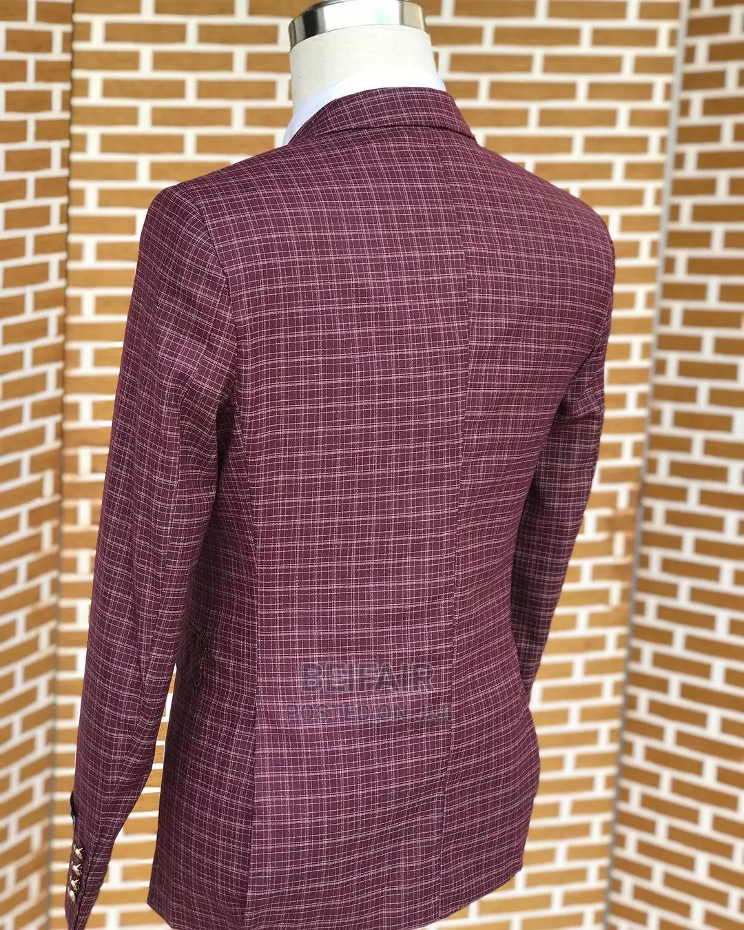 Makoti Ya Suti (Blazers)