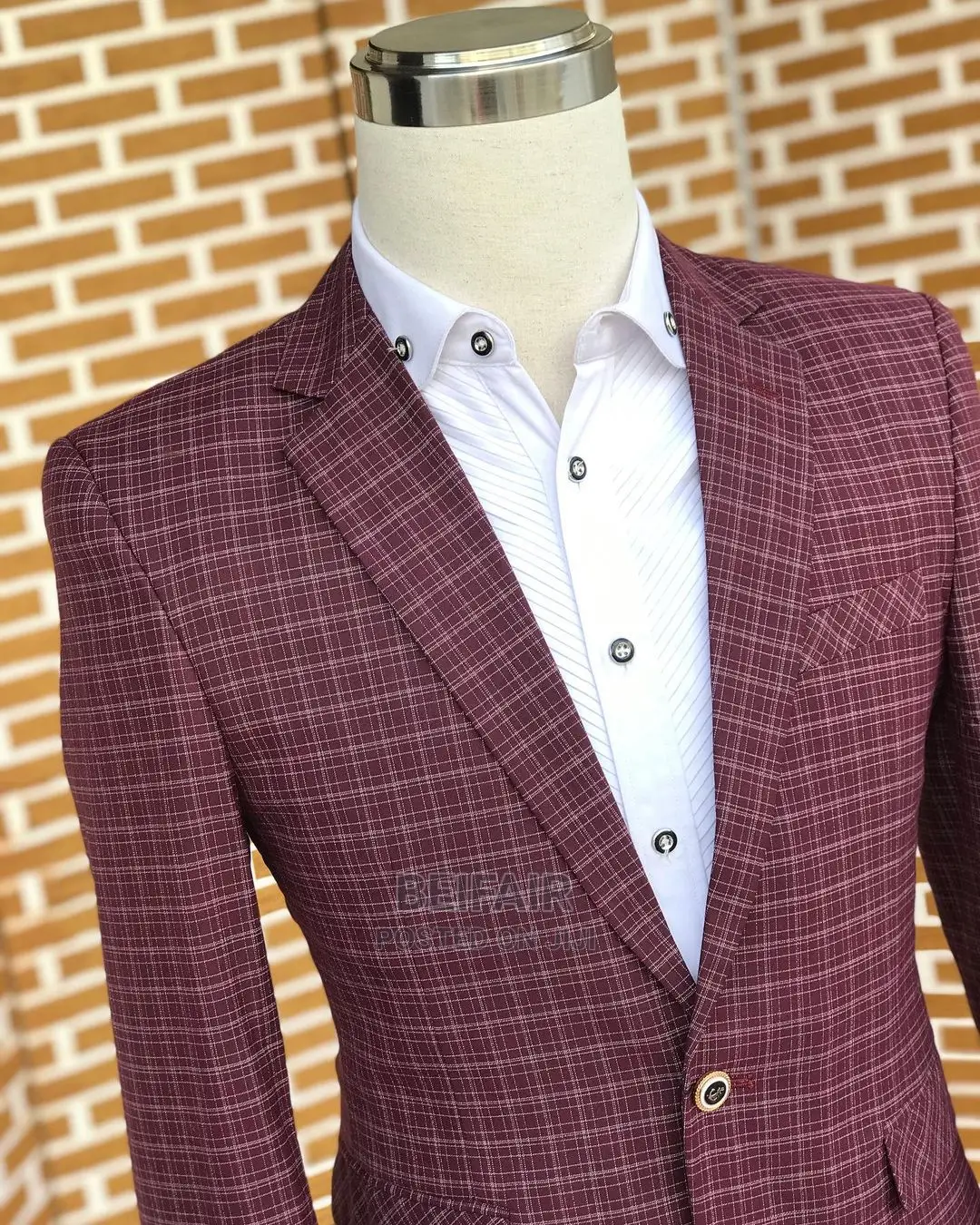 Makoti Ya Suti (Blazers)