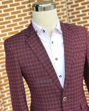 Makoti Ya Suti (Blazers)