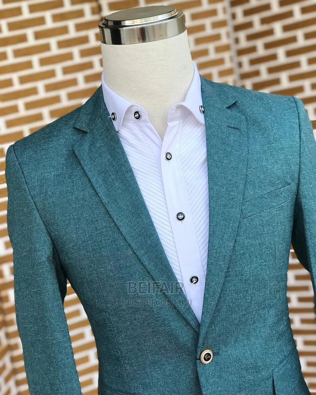 Makoti Ya Suti (Blazers)
