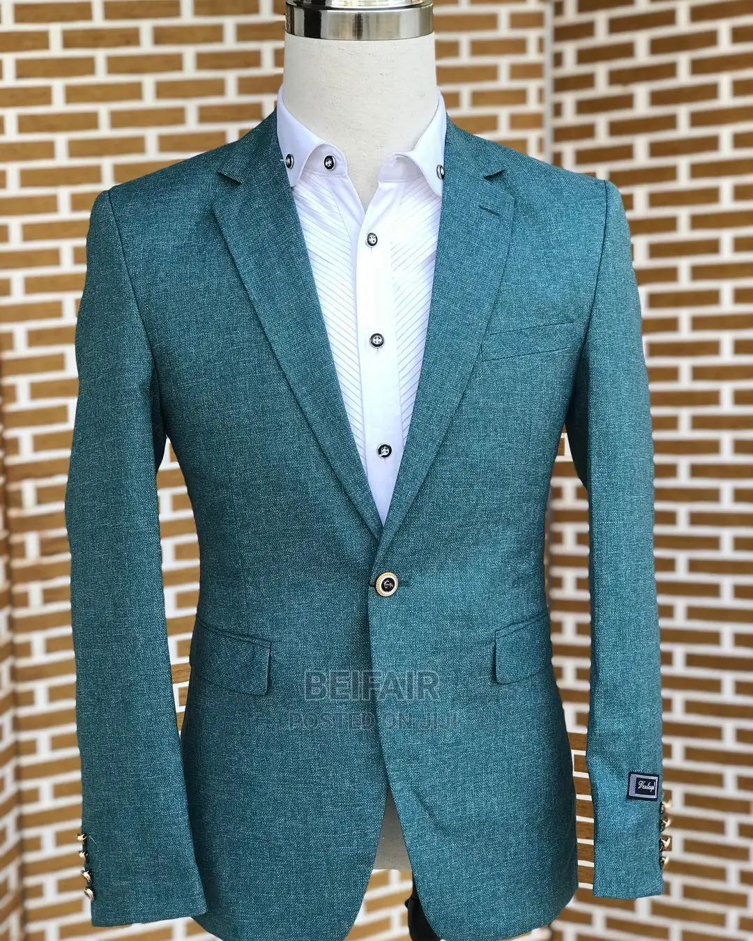 Makoti Ya Suti (Blazers)