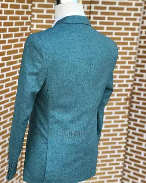 Makoti Ya Suti (Blazers)