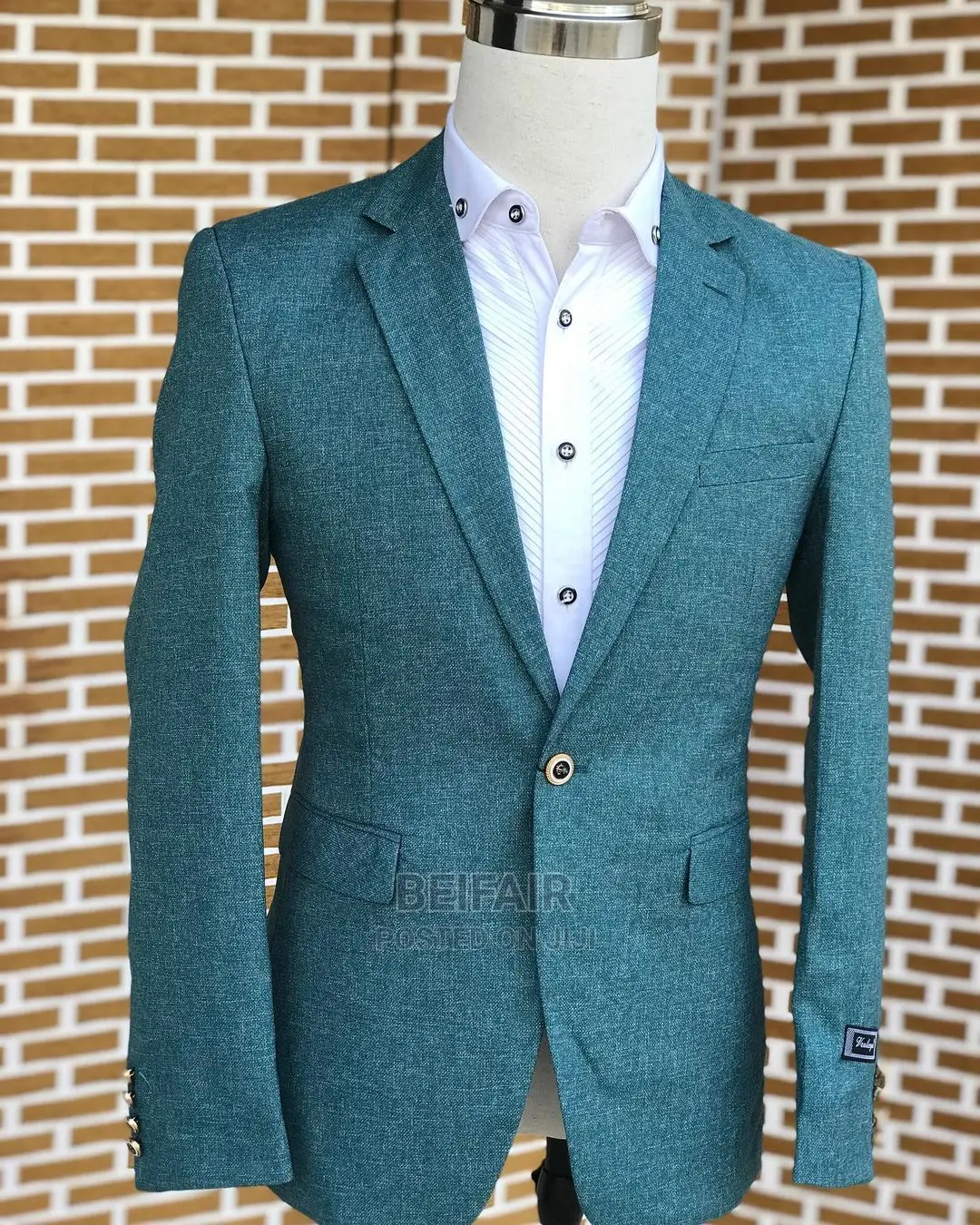 Makoti Ya Suti (Blazers)