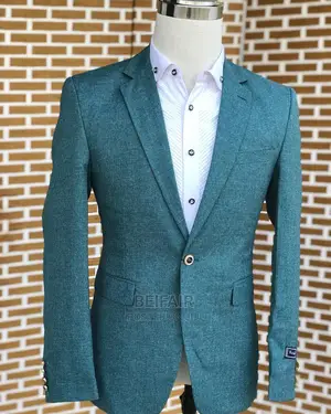Makoti Ya Suti (Blazers)
