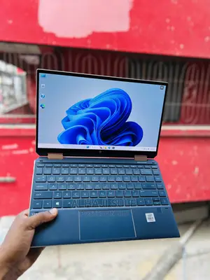 New Laptop HP Spectre 13 16GB Intel Core I5 SSD 1T