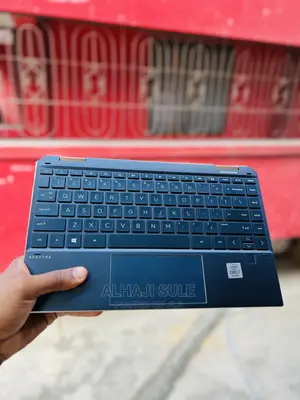 New Laptop HP Spectre 13 16GB Intel Core I5 SSD 1T