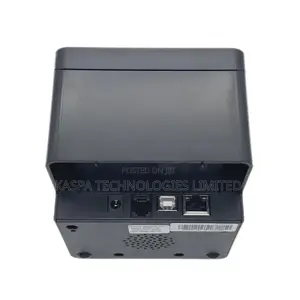 Thermal Receipt Printer - 80mm