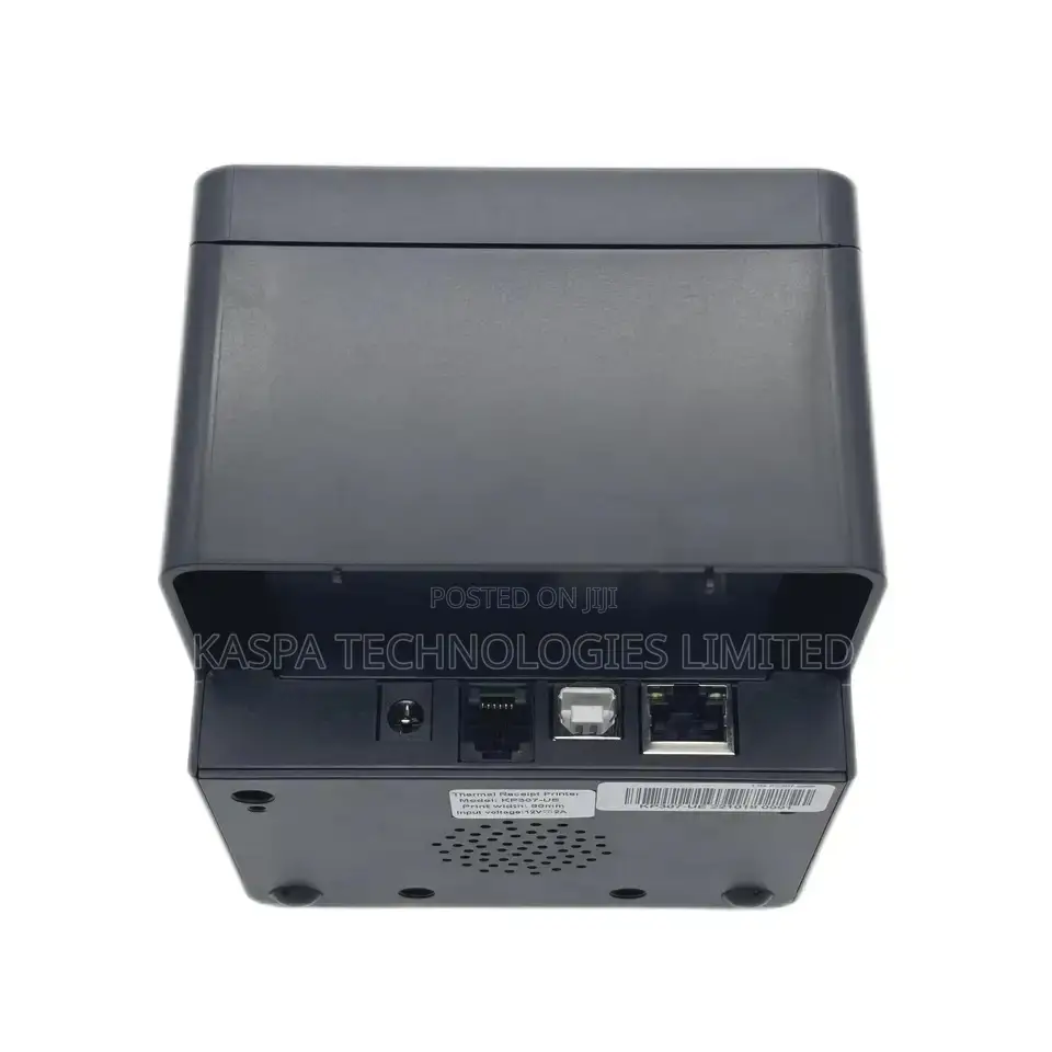 Thermal Receipt Printer - 80mm