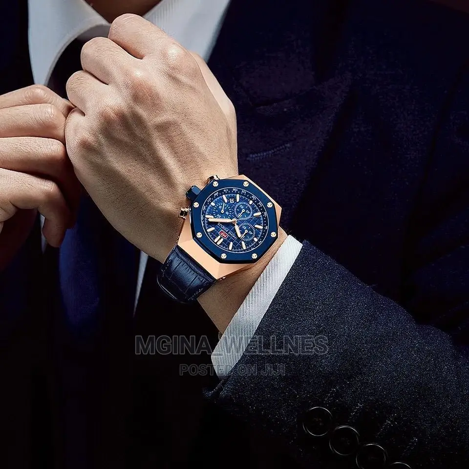 Min Focus Gentleman Package