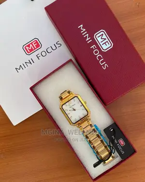 Min Focus Gentleman Package