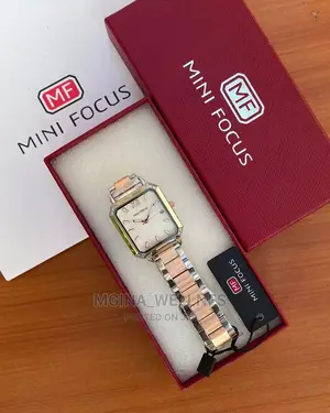 Min Focus Gentleman Package