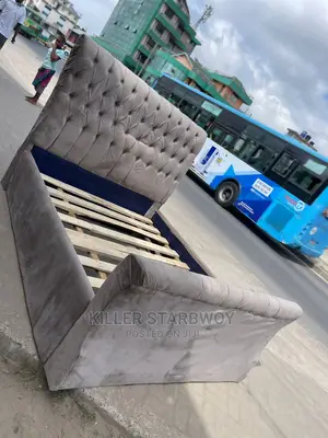 Bedsofa Classic Mno