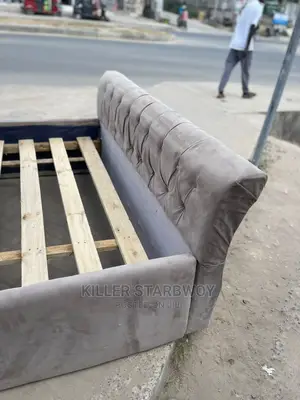 Bedsofa Classic Mno