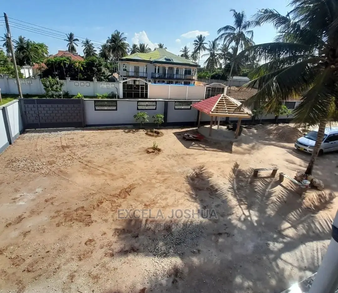 4bdrm House in Excela Joshua, Kigamboni for Sale