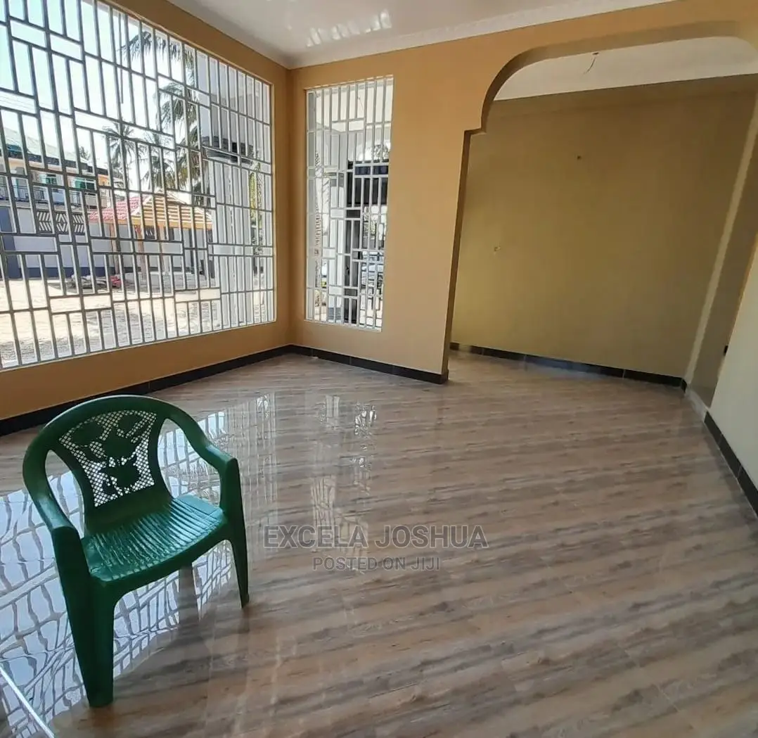 4bdrm House in Excela Joshua, Kigamboni for Sale