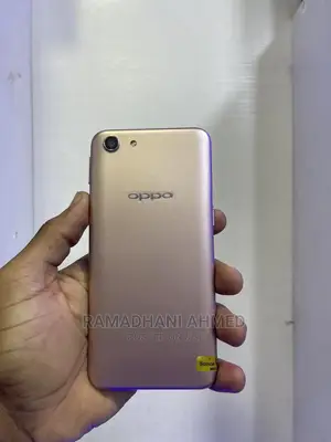 Oppo A83 64 GB Gold