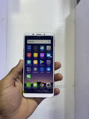 Oppo A83 64 GB Gold