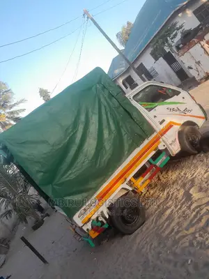 Suzuki Carry Kali Sana Bei Poa