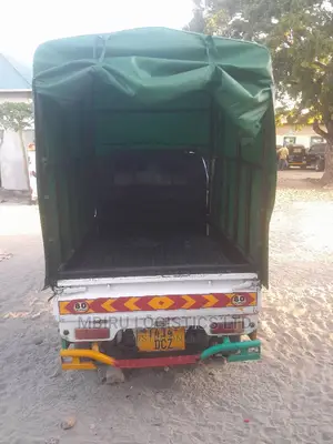 Suzuki Carry Kali Sana Bei Poa