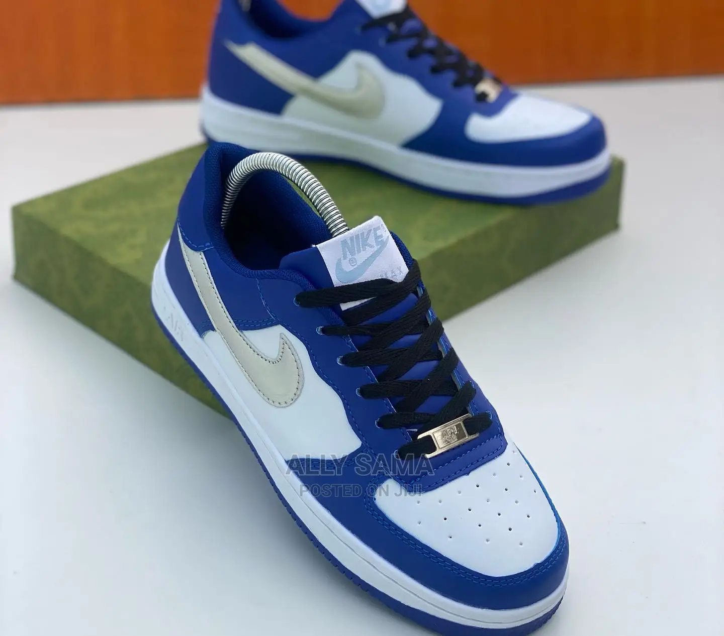 Sneakers Nike Unisex