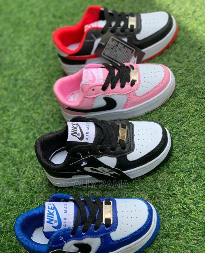 Sneakers Nike Unisex
