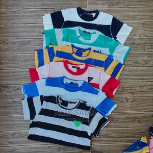 Men's T-Shirt Round