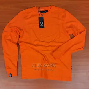 Men's T-Shirt Plain