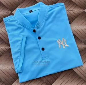 Tshirt Round NY