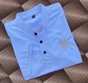 Tshirt Round NY