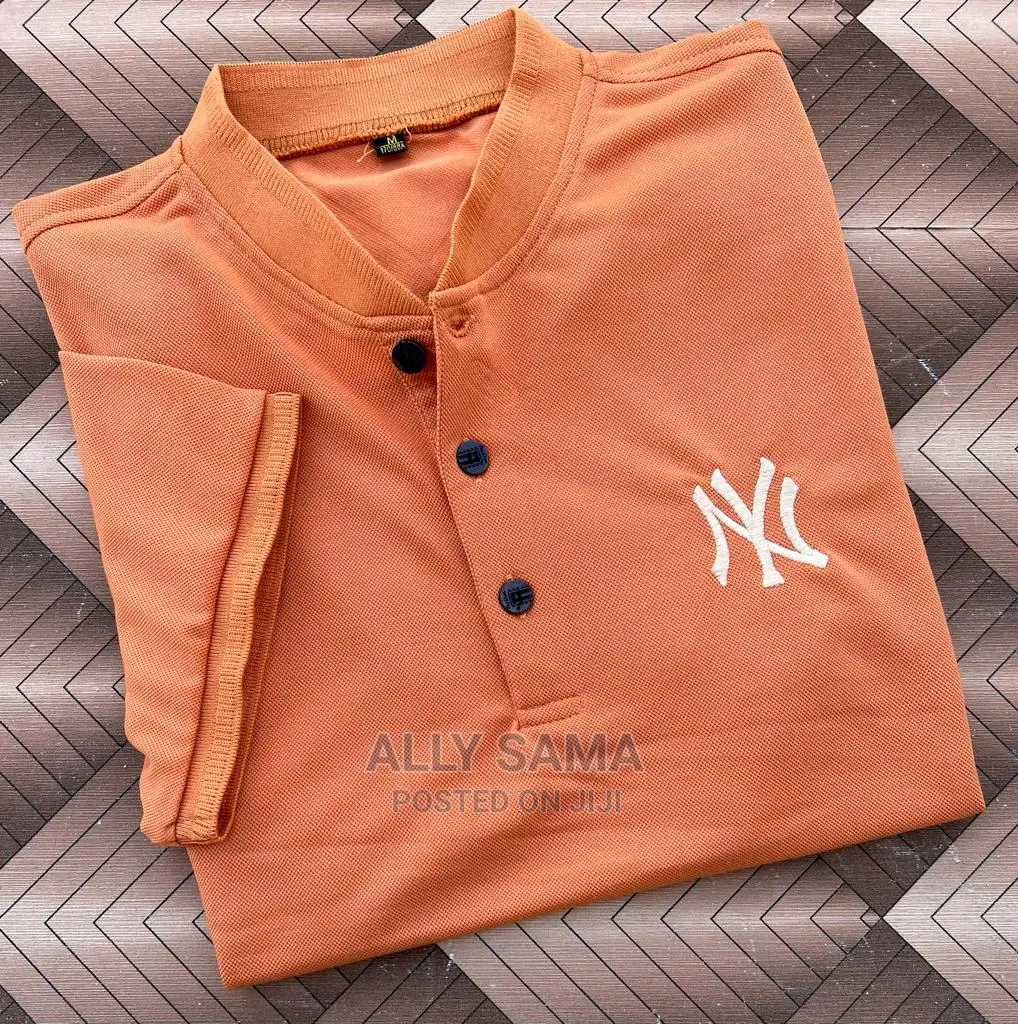 Tshirt Round NY