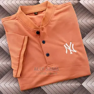 Tshirt Round NY
