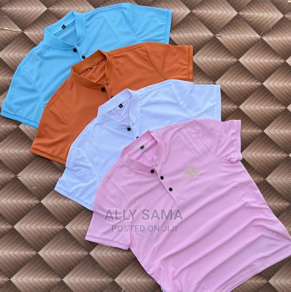 Tshirt Round NY