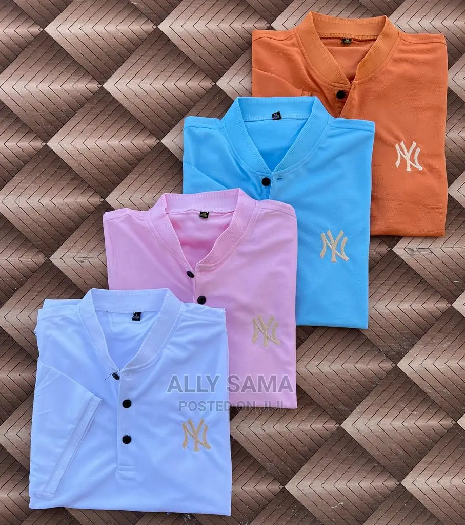 Tshirt Round NY