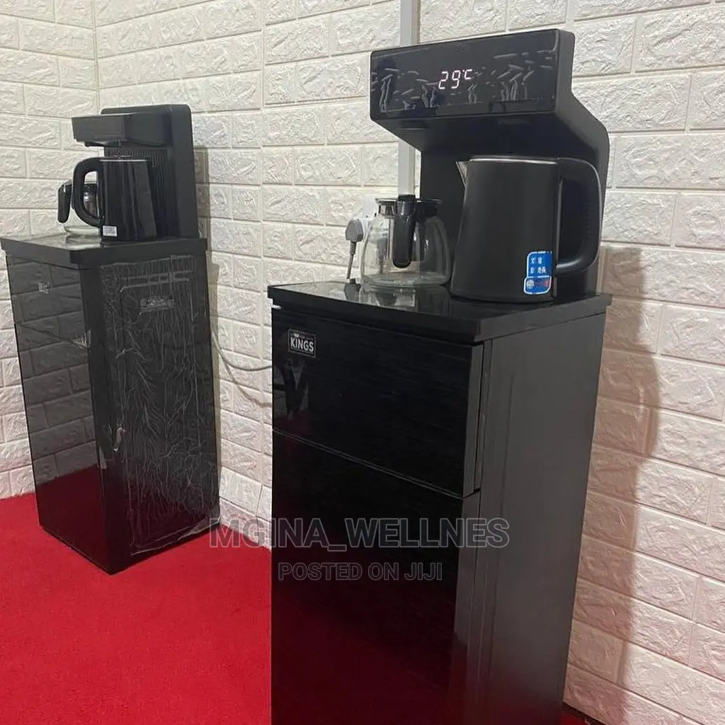 King Digital Water Despenser