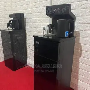 King Digital Water Despenser
