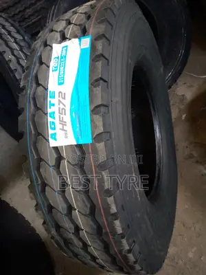 Agate 315/80r22.5