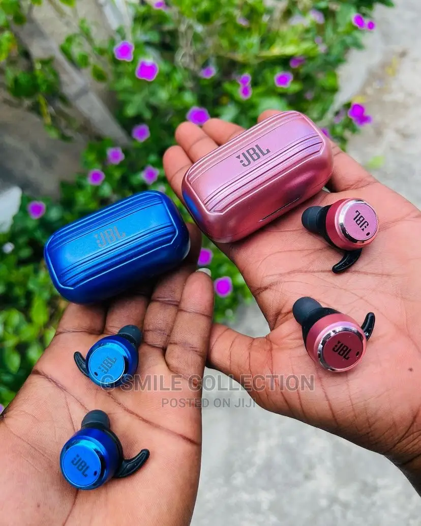 Jbl Tws280 Wireless Earbuds