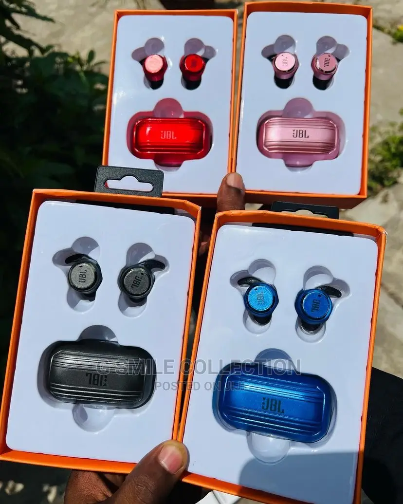 Jbl Tws280 Wireless Earbuds