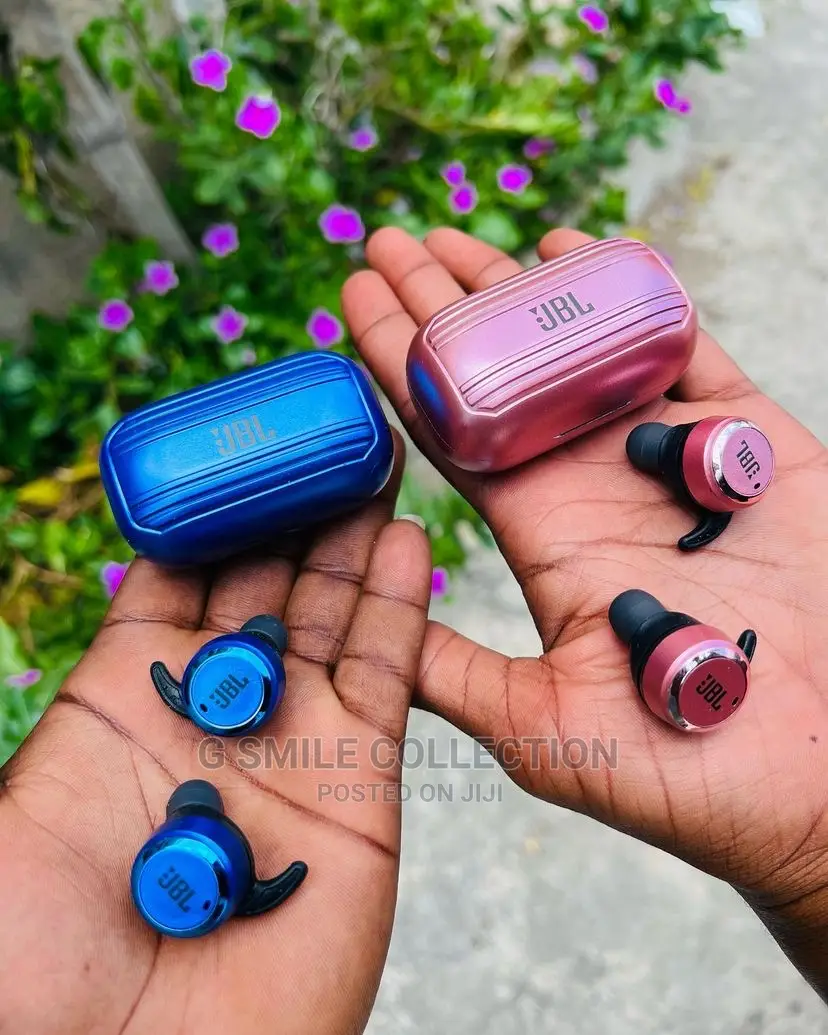 Jbl Tws280 Wireless Earbuds